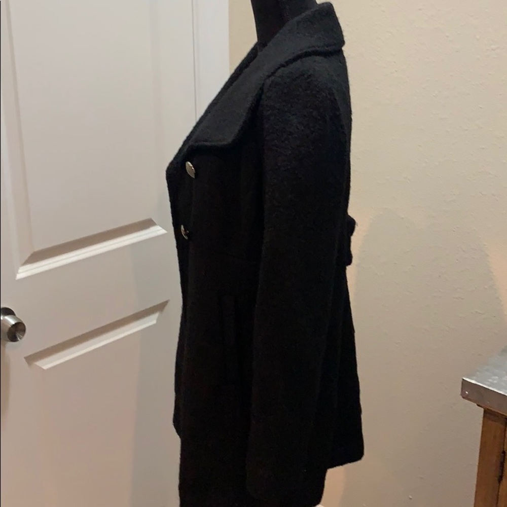 Coat - Picture 3 of 6